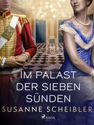 Susanne Scheibler: Im Palast der sieben Sünden ★★★★★