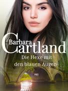 Barbara Cartland: Die Hexe mit den blauen Augen ★★★★★