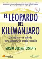 Sergio Gorina Torrents: El leopardo del Kilimanjaro 