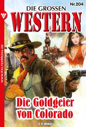Die großen Western 204