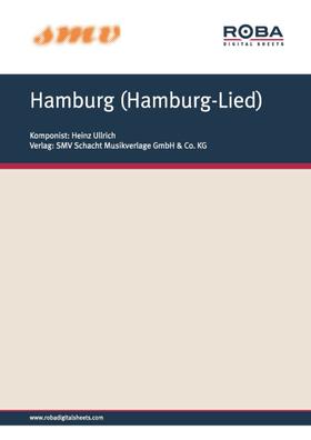 Hamburg (Hamburg-Lied)