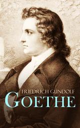 Goethe - Die Biographie