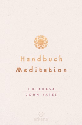 Handbuch Meditation