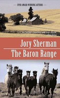 Jory Sherman: The Baron Range 