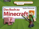 Stefan Pietraszak: Das Buch zu Minecraft ★★★★
