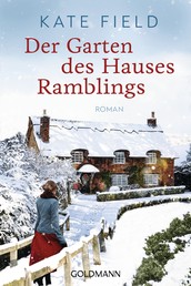 Der Garten des Hauses Ramblings - Roman