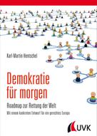 Karl-Martin Hentschel: Demokratie für morgen ★