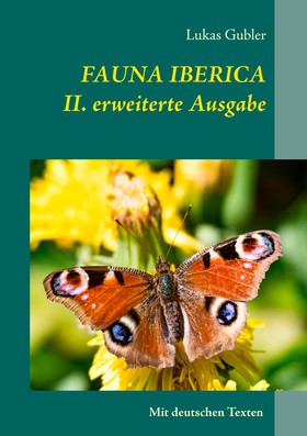 Fauna Iberica