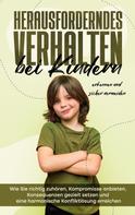 Sebastian Mertens: Herausforderndes Verhalten bei Kindern erkennen und sicher vermeiden ★★