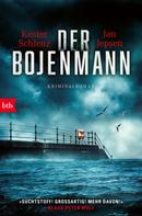 Kester Schlenz: Der Bojenmann ★★★★