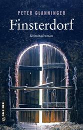 Finsterdorf - Kriminalroman