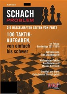 : Schach Problem Heft #04/2018 
