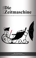 H. G. Wells: Die Zeitmaschine ★★★★