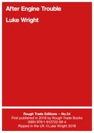 Luke Wright: After Engine Trouble 