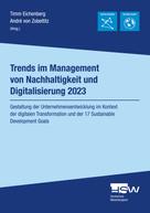 André von Zobeltitz: Trends im Management von Nachhaltigkeit und Digitalisierung 2023 