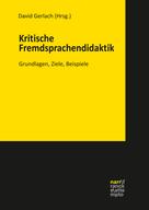 David Gerlach: Kritische Fremdsprachendidaktik 