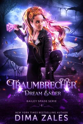 Dream Ender – Traumbrecher