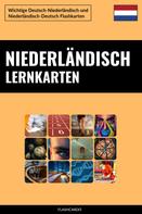Flashcardo Languages: Niederländisch Lernkarten 