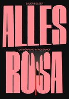 Tobias Bauer: Alles Rosa 