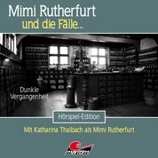 Mimi Rutherfurt, Folge 60: Dunkle Vergangenheit
