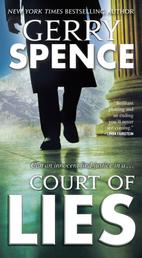 Court of Lies - A Novel