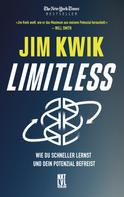 Jim Kwik: Limitless ★★★★