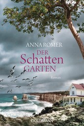 Der Schattengarten - Roman