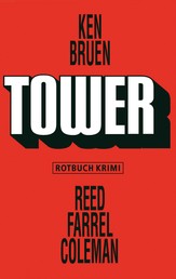 Tower - Kriminalroman