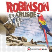 Robinson Crusoe - Walbreckers Klassiker für die ganze Familie