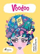 Anne-Marie Donslund: Das magische Buch 3 - Voodoo ★★★★★