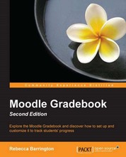 Moodle Gradebook - Second Edition