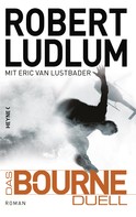 Robert Ludlum: Das Bourne Duell ★★★★