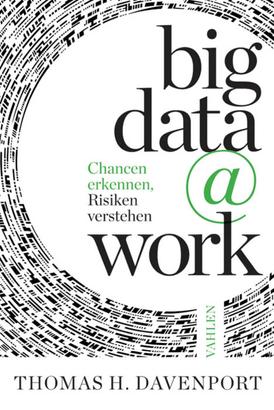 big data @ work