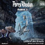 Perry Rhodan Neo 173: Lockruf des Kreells - Staffel: Die Blues