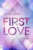 Adelina Zwaan: First Love ★★★★