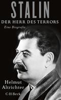 Helmut Altrichter: Stalin ★★★★