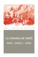 Friedrich Engels: La Comuna de París 