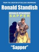 Sapper: Ronald Standish 