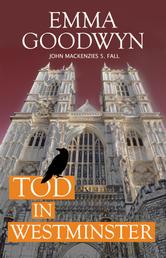 Tod in Westminster - John Mackenzies fünfter Fall