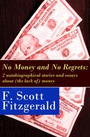 F. Scott Fitzgerald: No Money and No Regrets ★★★★★