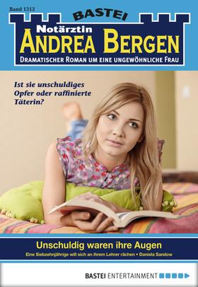 Notärztin Andrea Bergen - Folge 1313