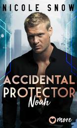 Accidental Protector - Noah