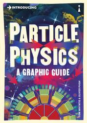 Introducing Particle Physics - A Graphic Guide