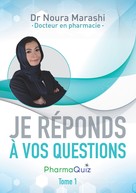 Noura Marashi: "Je réponds à vos questions" 
