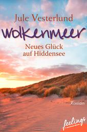 Wolkenmeer - Neues Glück auf Hiddensee - Roman