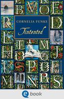 Cornelia Funke: Tintenwelt 3. Tintentod ★★★★★