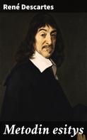 René Descartes: Metodin esitys 
