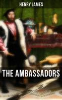Henry James: THE AMBASSADORS 