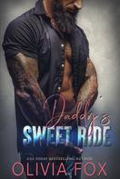 Olivia Fox: Daddy's Sweet Ride 