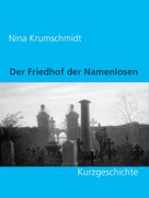 Nina Krumschmidt: Der Friedhof der Namenlosen 